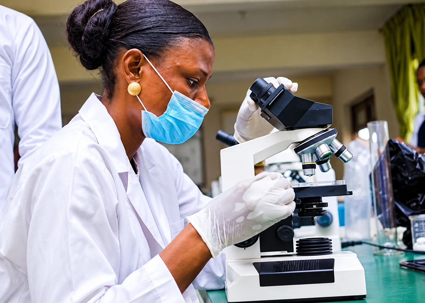 Microbiology & Serology